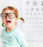 בטיחות ילדים: איך לשמור על בריאות העיניים של הילד?-תמונה